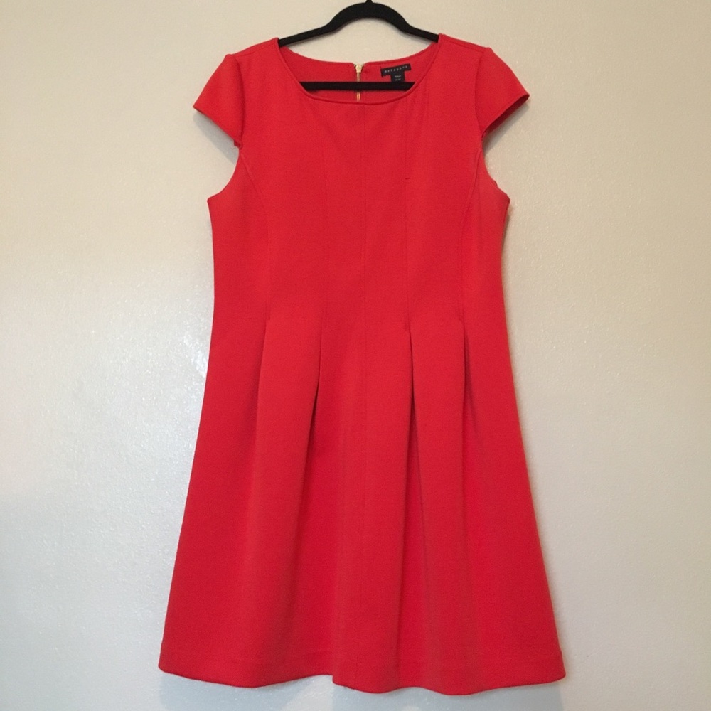 Metaphor Dress